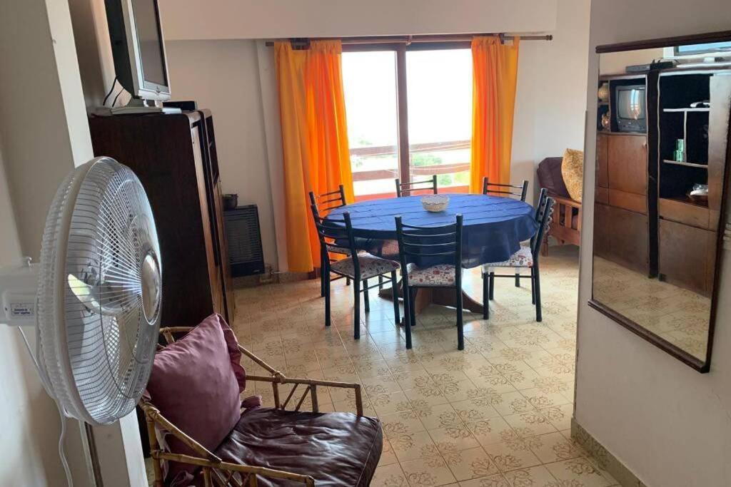 Excelente Departamento Vista Al Mar + 2 Cocheras